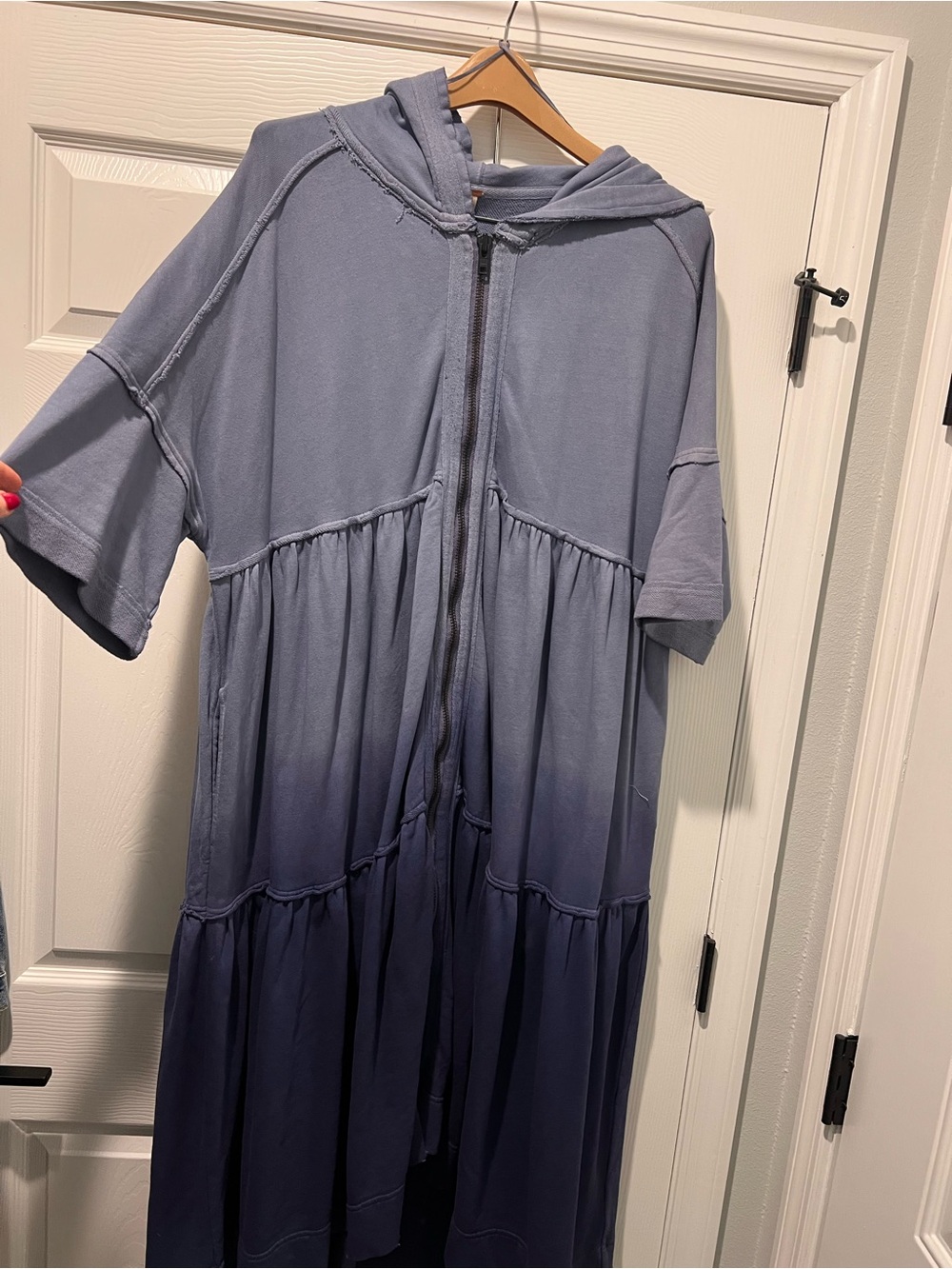 Free People Molly Cardi